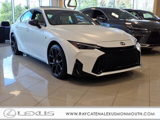 2026 Lexus IS 350 for sale in Oakhurst NJ