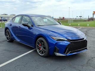 2026 Lexus IS 350 for sale in Taylor MI