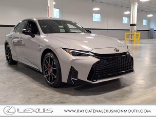 2026 Lexus IS 350 for sale in Oakhurst NJ