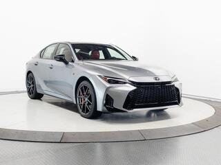 2026 Lexus IS 350 for sale in Schaumburg IL