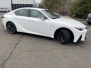 2021 Lexus IS 350 for sale in Oakhurst NJ