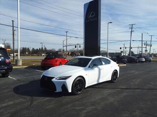 2023 Lexus IS 350 for sale in Toledo OH