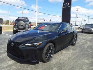 2023 Lexus IS 350 for sale in Toledo OH