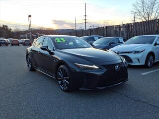 2023 Lexus IS 350 for sale in Little Falls NJ