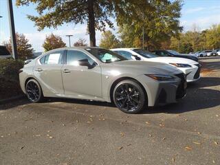 2024 Lexus IS 350 for sale in Durham NC