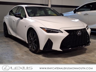 2025 Lexus IS 350 for sale in Oakhurst NJ