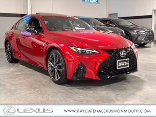 2025 Lexus IS 350 for sale in Oakhurst NJ