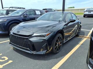 2026 Lexus IS 350 for sale in Taylor MI