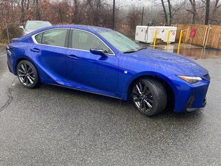 2022 Lexus IS 350 for sale in Oakhurst NJ