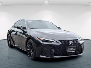 2022 Lexus IS 350 for sale in Freehold NJ