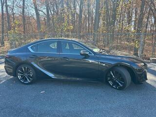 2023 Lexus IS 350 for sale in Oakhurst NJ