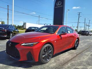 2023 Lexus IS 350 for sale in Toledo OH