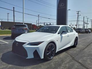 2023 Lexus IS 350 for sale in Toledo OH