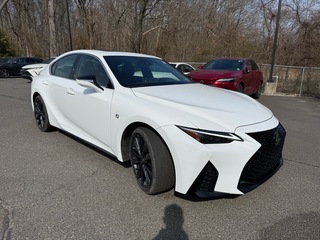 2024 Lexus IS 350 for sale in Oakhurst NJ