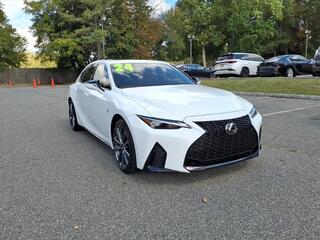 2024 Lexus IS 350 for sale in Little Falls NJ