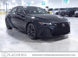 2024 Lexus IS 350 for sale in Oakhurst NJ