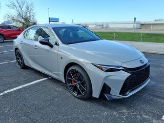 2026 Lexus IS 350 for sale in Taylor MI