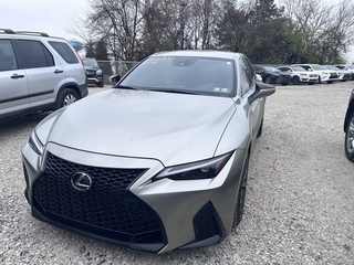 2021 Lexus IS 350 for sale in Allentown PA