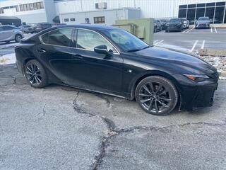 2021 Lexus IS 350 for sale in Oakhurst NJ