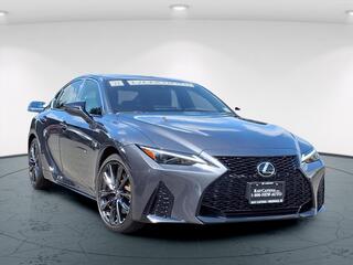2022 Lexus IS 350 for sale in Freehold NJ