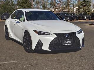 2022 Lexus IS 350 for sale in Freehold NJ