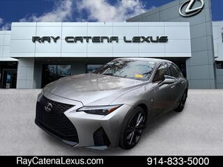 2022 Lexus IS 350 for sale in Larchmont NY