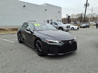 2023 Lexus IS 350 for sale in Little Falls NJ