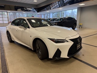 2023 Lexus IS 350 for sale in Oakhurst NJ