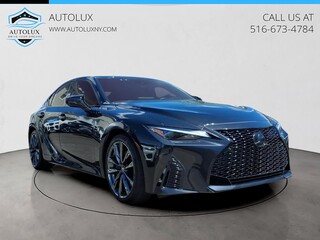 2023 Lexus IS 350 for sale in Philadelphia PA