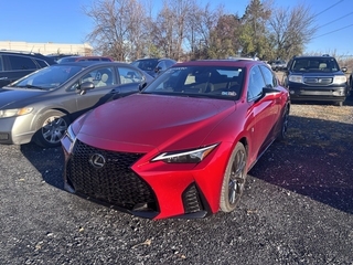 2023 Lexus IS 350 for sale in Allentown PA