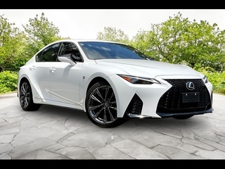 2024 Lexus IS 350 for sale in Freehold NJ