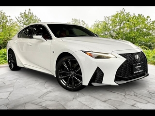 2024 Lexus IS 350 for sale in Freehold NJ
