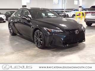 2024 Lexus IS 350 for sale in Oakhurst NJ