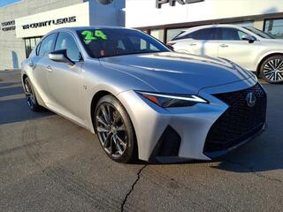 2024 Lexus IS 350 for sale in Little Falls NJ
