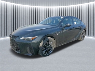 2025 Lexus IS 350 for sale in Schaumburg IL