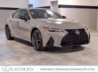 2025 Lexus IS 350 for sale in Oakhurst NJ