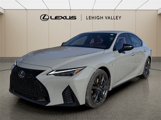 2025 Lexus IS 350 for sale in Allentown PA