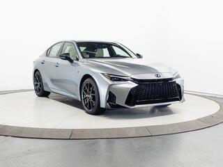 2026 Lexus IS 350 for sale in Schaumburg IL