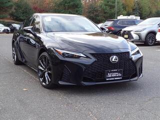 2022 Lexus IS 350 for sale in Freehold NJ