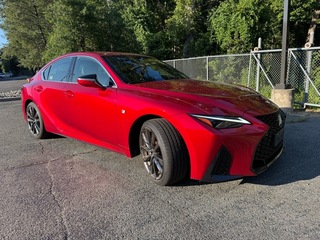 2022 Lexus IS 350 for sale in Oakhurst NJ