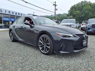 2023 Lexus IS 350