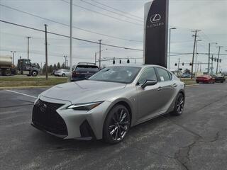 2023 Lexus IS 350 for sale in Toledo OH