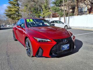 2023 Lexus IS 350 for sale in Little Falls NJ