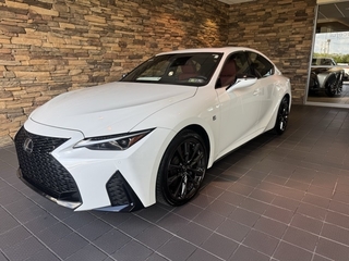 2023 Lexus IS 350 for sale in Allentown PA