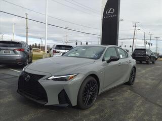 2024 Lexus IS 350 for sale in Toledo OH