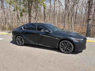 2024 Lexus IS 350 for sale in Oakhurst NJ
