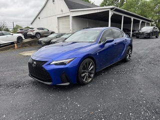 2024 Lexus IS 350 for sale in Allentown PA