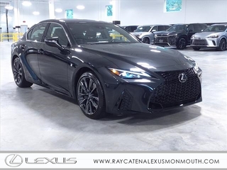 2024 Lexus IS 350 for sale in Oakhurst NJ