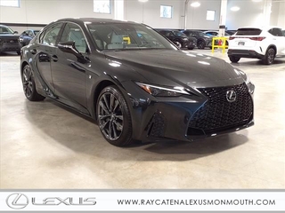 2024 Lexus IS 350 for sale in Oakhurst NJ