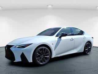 2025 Lexus IS 350 for sale in Freehold NJ